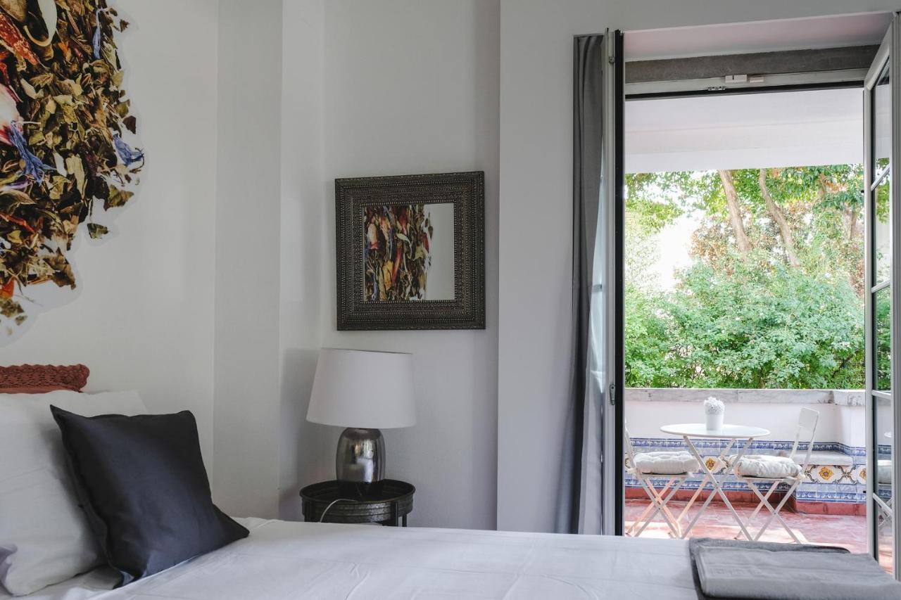 4u Airport Guest house Lisbon